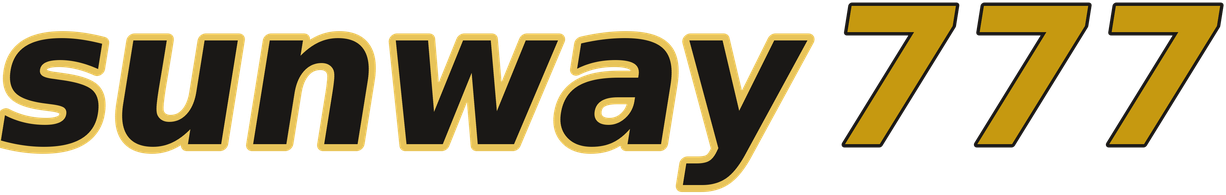 sunway777 logo